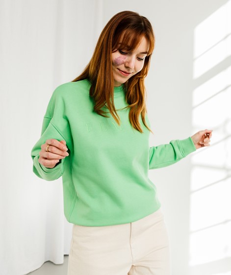 SELECTED FEMME SLFJoelle Sweater Grn