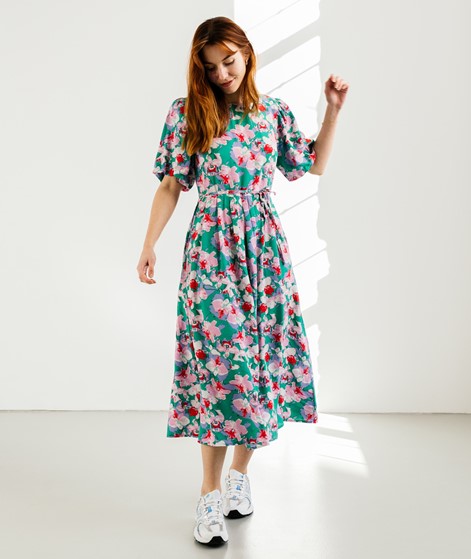 VILA VIKikki Lya Kleid gemustert