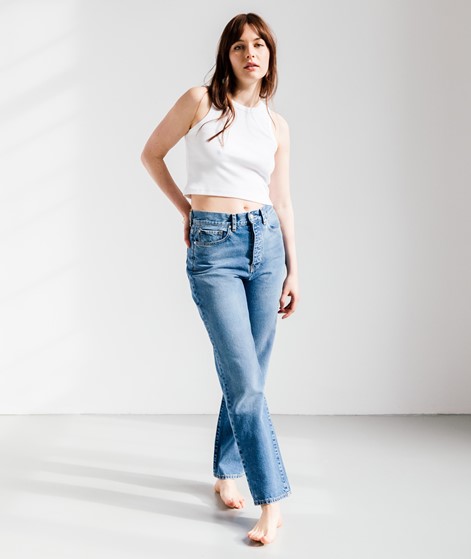 ARMEDANGELS Aaikala Jeans Blau