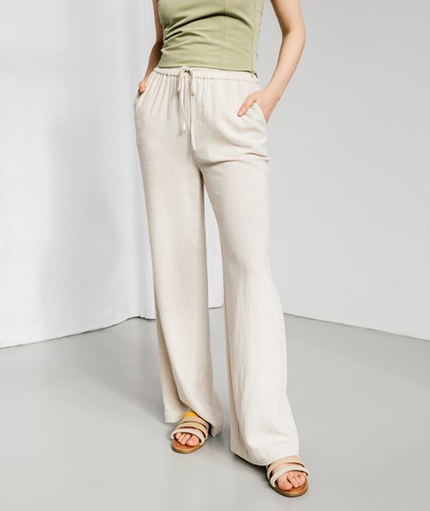 SELECTED FEMME SLFViva-Gulia Long Linen