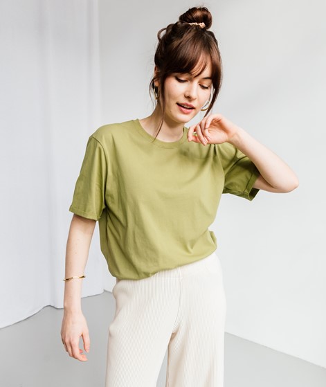 MOSS COPENHAGEN MSCHTerina Organic T-Shirt