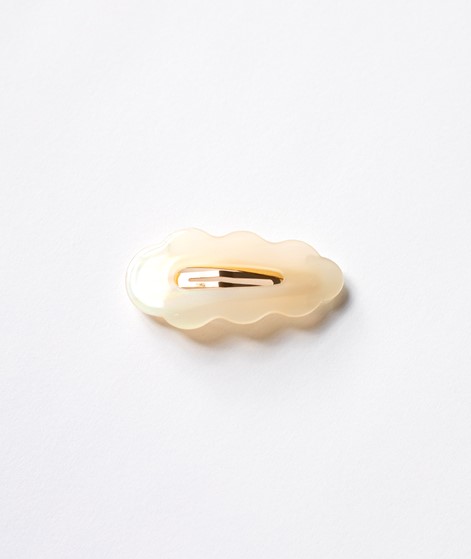 EBBA Haarspange Creme