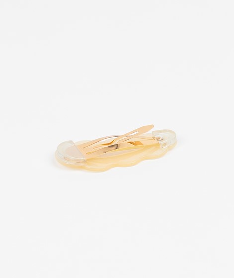 EBBA Haarspange Creme