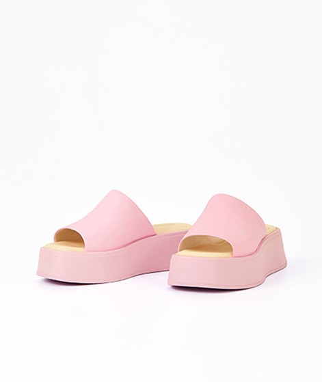VAGABOND Courtney Slipper Pink