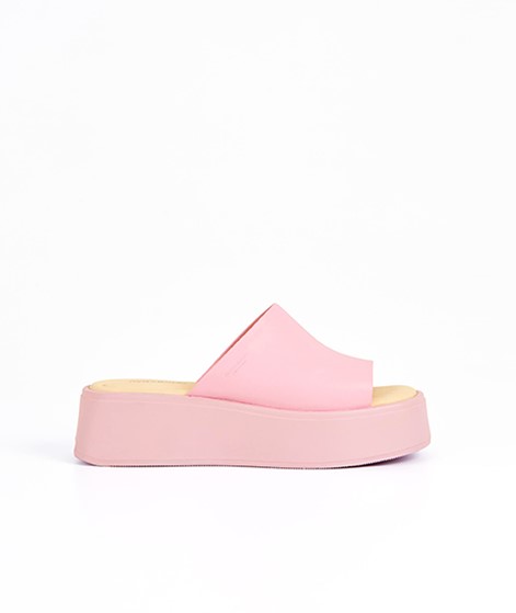 VAGABOND Courtney Slipper Pink