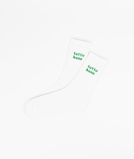 KAUF DICH GLCKLICH Tennissocken Tutto Bene Onesize Herren