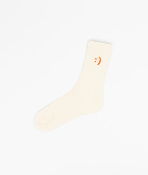 KAUF DICH GLCKLICH Tennissocken Smiley Onesize Herren