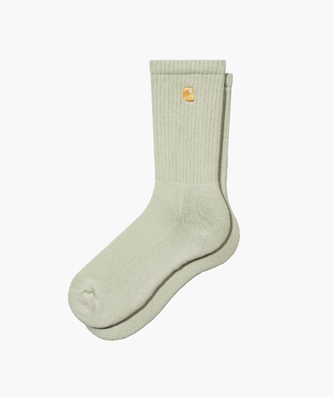 CARHARTT WIP Chase Socken Grn