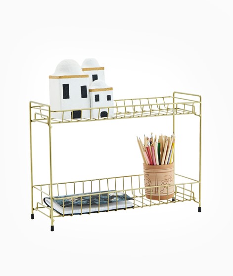 MADAM STOLTZ Regal (46x20x35)