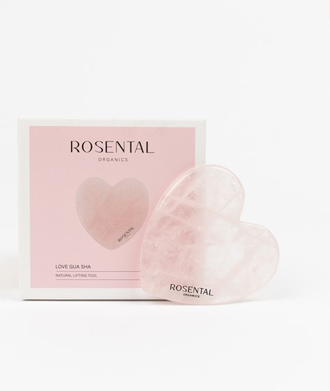 ROSENTAL ORGANICS Love Gua Sha Rosa