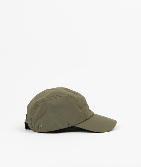 SELECTED HOMME SLHJoel 5-Panel Cap Grn