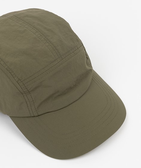 SELECTED HOMME SLHJoel 5-Panel Cap Grn