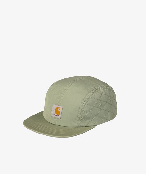 CARHARTT WIP Tyler Cap Grn