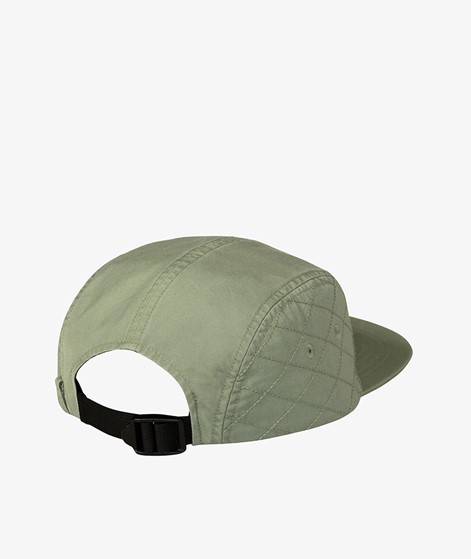 CARHARTT WIP Tyler Cap Grn