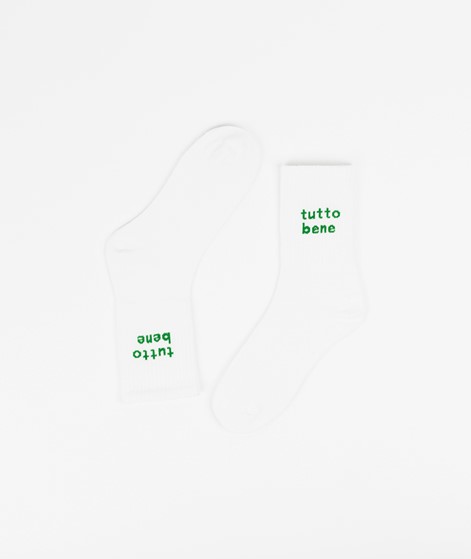 KAUF DICH GLCKLICH Tennissocken Tutto Bene Onesize Damen