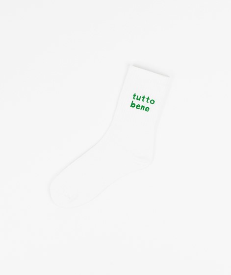 KAUF DICH GLCKLICH Tennissocken Tutto Bene Onesize Damen