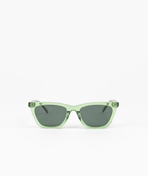 AVEC TOUS Sonnenbrille Grn