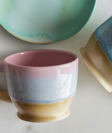 BLOOMINGVILLE Safie Becher mehrfarbig