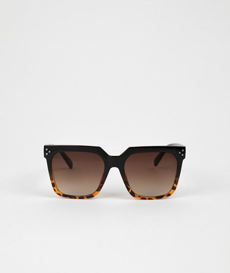 POOL Sonnenbrille gemustert