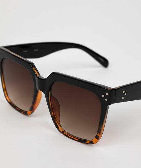 POOL Sonnenbrille gemustert