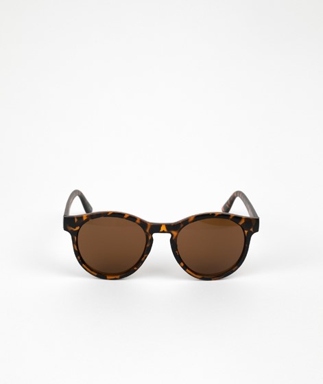 POOL Sonnenbrille gemustert