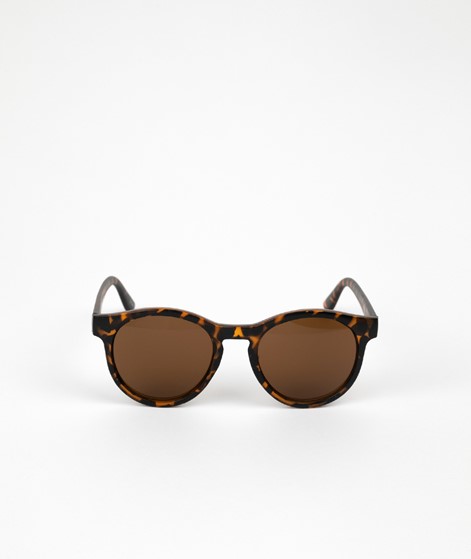 POOL Sonnenbrille gemustert