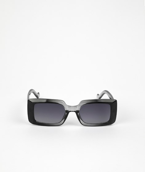 POOL Sonnenbrille Grau