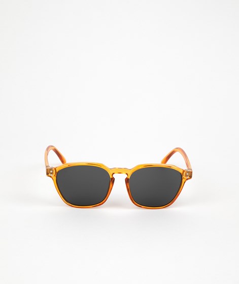 POOL Sonnenbrille Orange