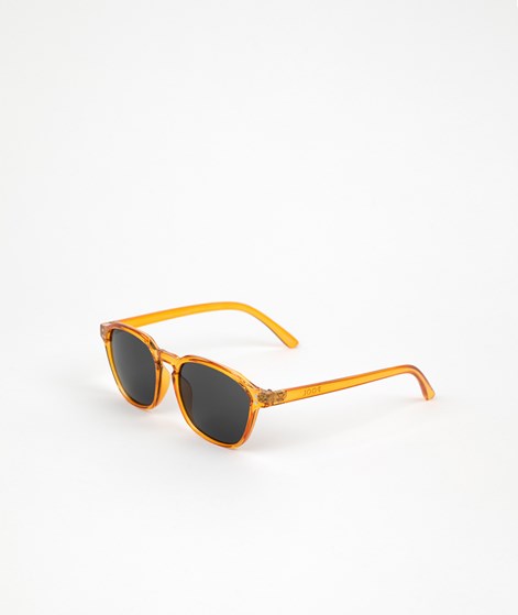 POOL Sonnenbrille Orange