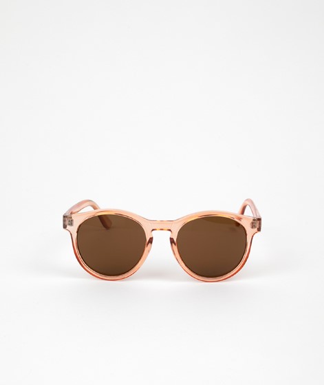 POOL Sonnenbrille Orange/Rosa