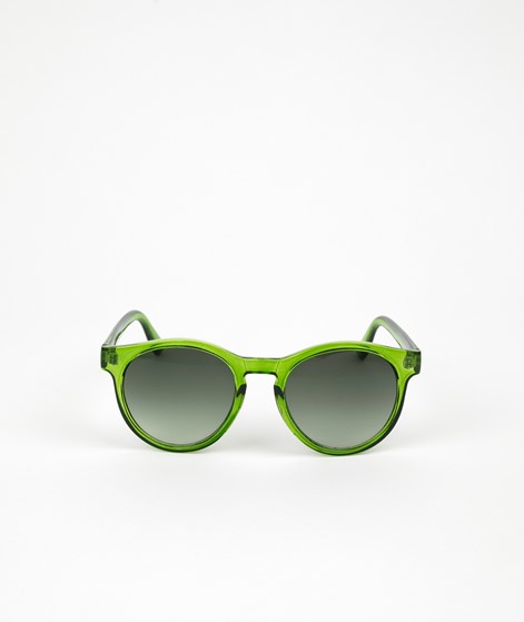 POOL Sonnenbrille Grün