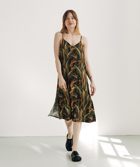 WEMOTO Lilou Kleid gemustert