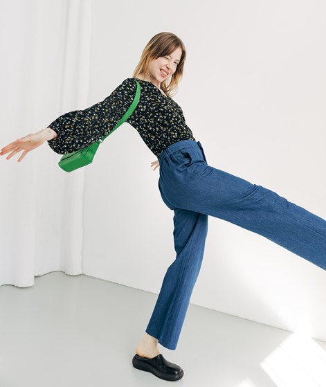 MOSS COPENHAGEN MSCHBellaris Jalina Bluse gemustert