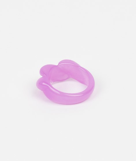 EBBA Ring Lila