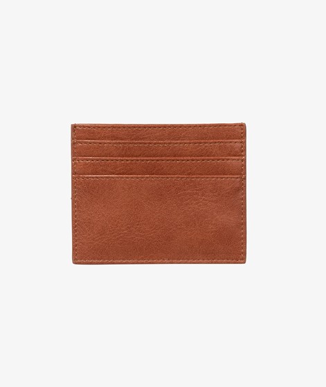 CARHARTT WIP Kartenhalter Braun