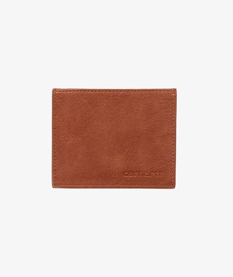 CARHARTT WIP Kartenhalter Braun