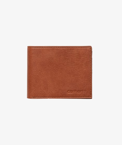 CARHARTT WIP Geldbrse Braun