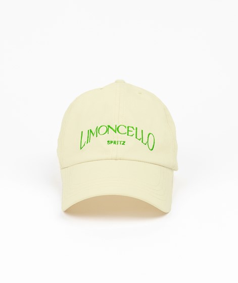 KAUF DICH GLCKLICH Cap Limoncello