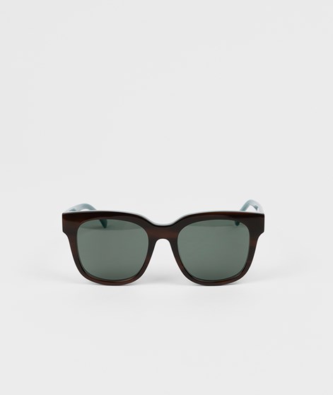 AVEC TOUS Sonnenbrille mehrfarbig