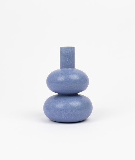 KAUF DICH GLCKLICH Vase Sky Blue
