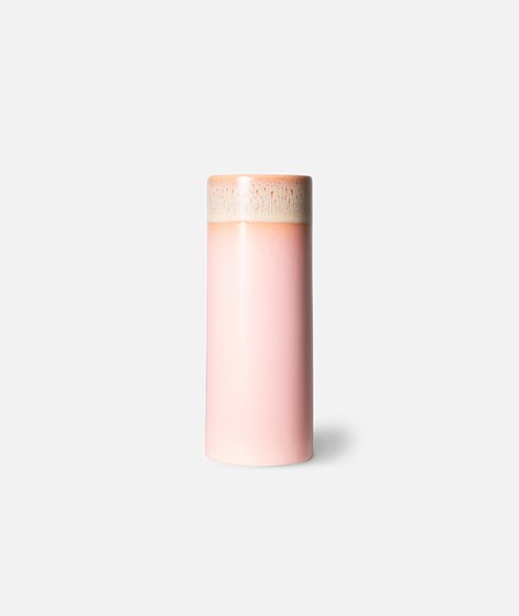 HKLIVING 70s Vase XS mehrfarbig