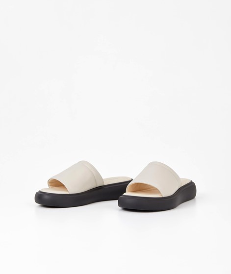 VAGABOND Blenda Slipper Wei