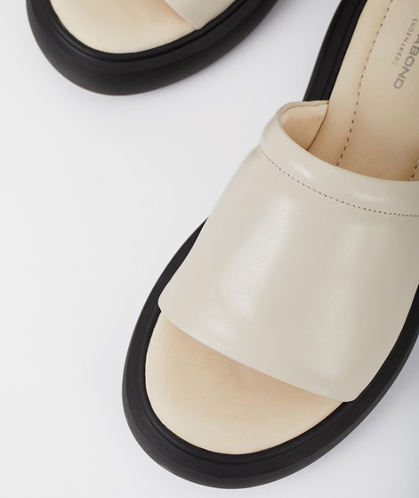 VAGABOND Blenda Slipper Wei