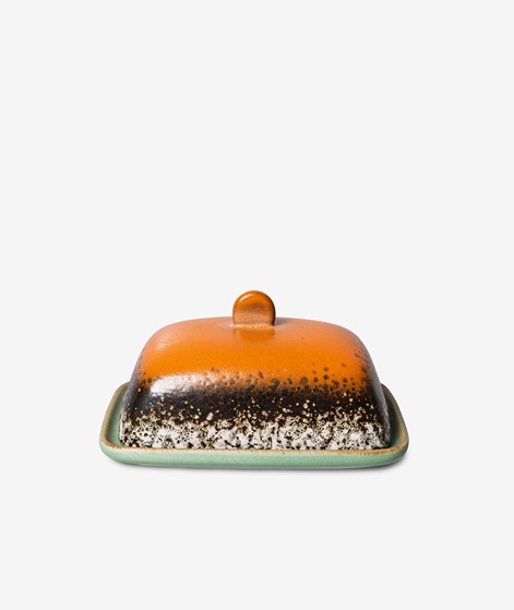 HKLIVING 70s Butterbox mehrfarbig