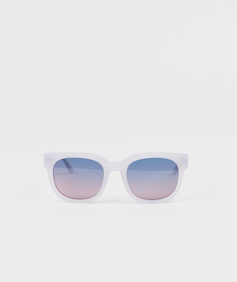 AVEC TOUS Sonnenbrille Lila