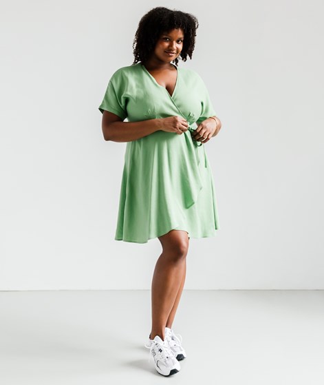 DARIADH Daria Kleid Grn