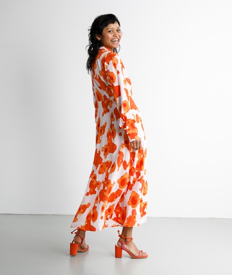 SELECTED FEMME SLFNicolette Kleid gemustert