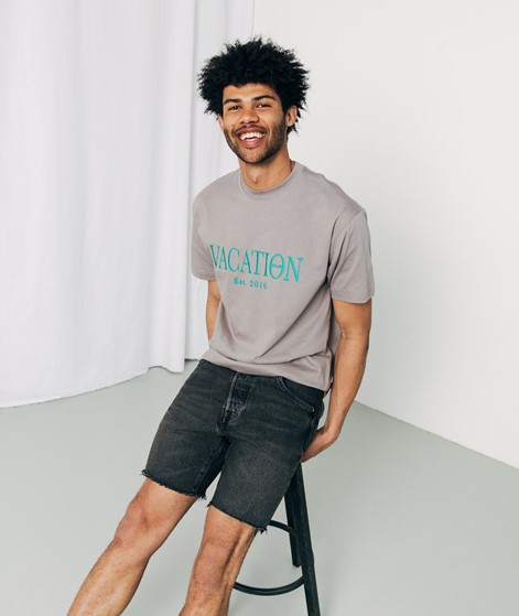 LEVI`S 501 93 Shorts Schwarz