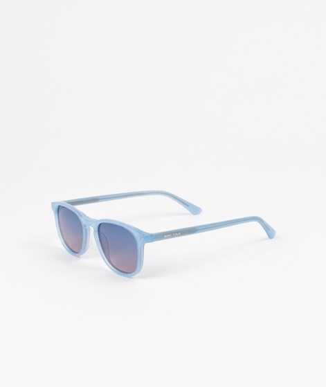 AVEC TOUS Sonnenbrille Blau