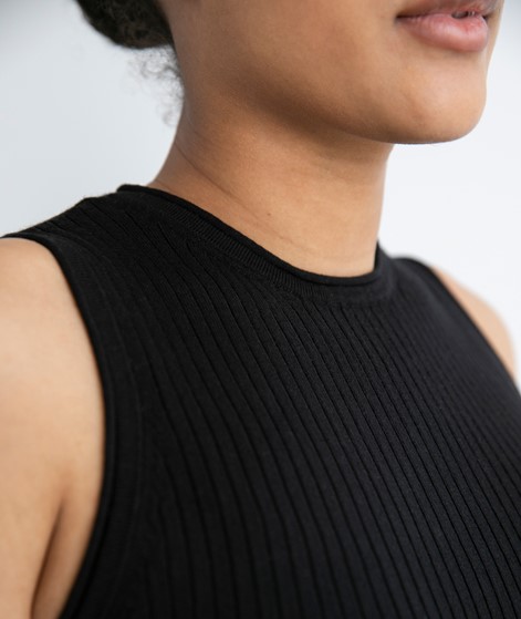 SELECTED FEMME SLFLydia Top Schwarz